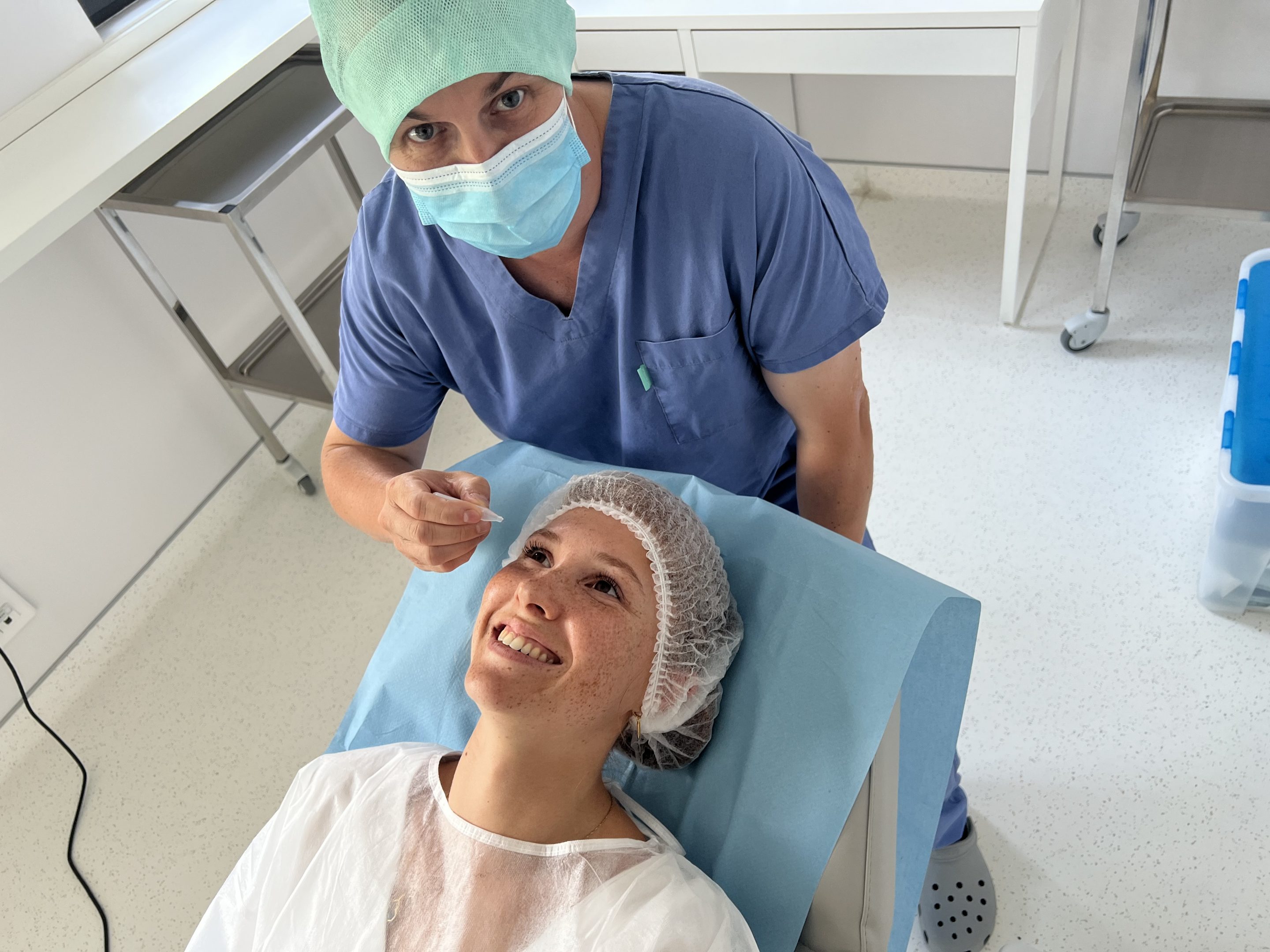 Injection Intravitréenne Poitiers – AEODKK