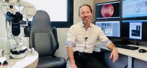 Dr Pierre-Olivier Lafontaine