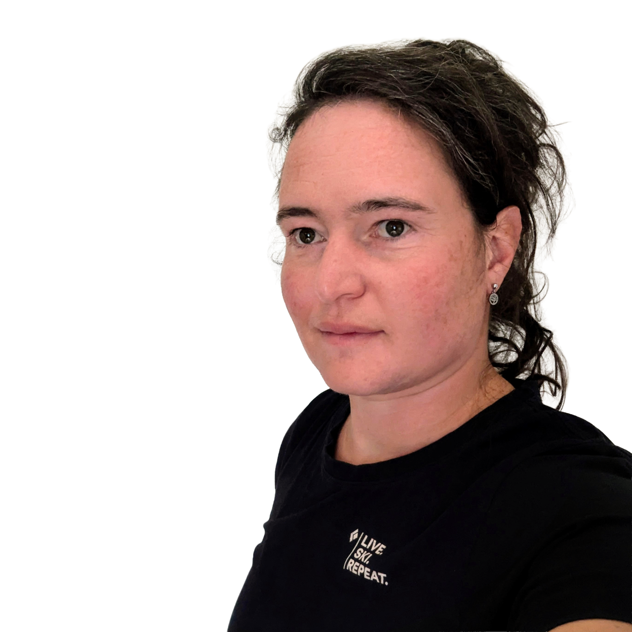 Mathilde LE GUELAFF Orthoptiste à modane