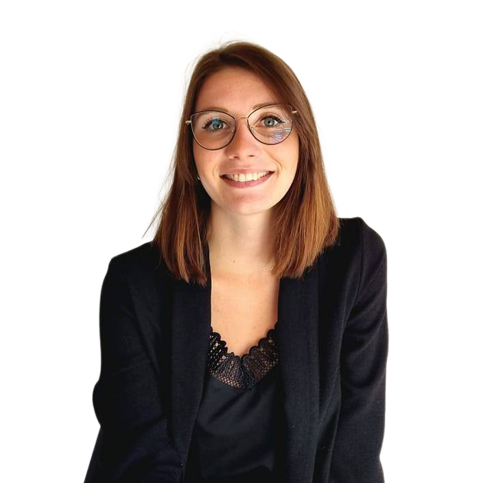 Mathilde LE GUELAFF Orthoptiste à modane