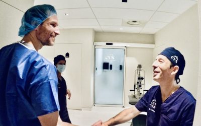 Les idées reçues sur la chirurgie réfractive