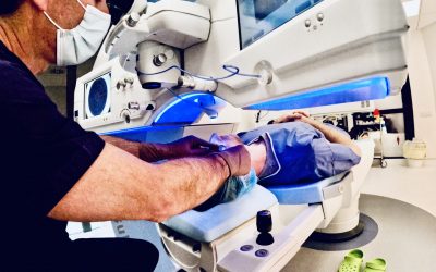 Qu’est-ce que le LASIK ?