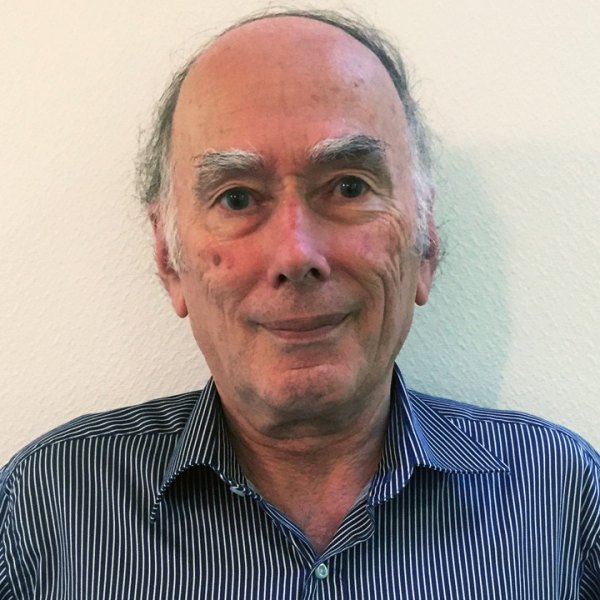Dr Eric Vadot, ophtalmologiste